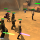 Illustration for article titled The Star Wars Game I've Played Every Day For Three Months Straight